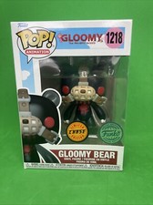 Funko Pop Gloomy Bear Chase