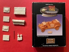 1/35 TRAKZ ARMOR PRODUCTS TX