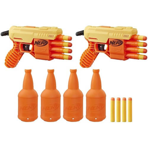 Blasters nerf alpha - 2,