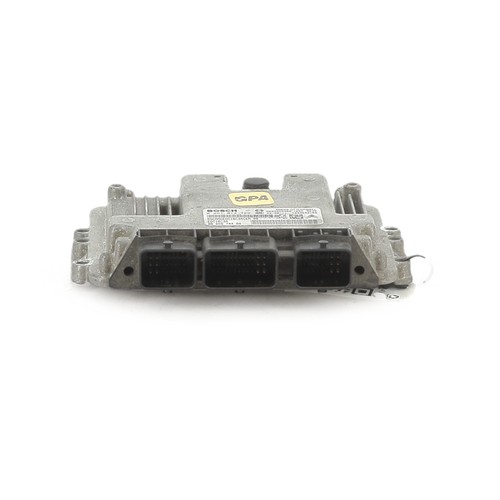 Calculateur moteur citroen - calculateur,
