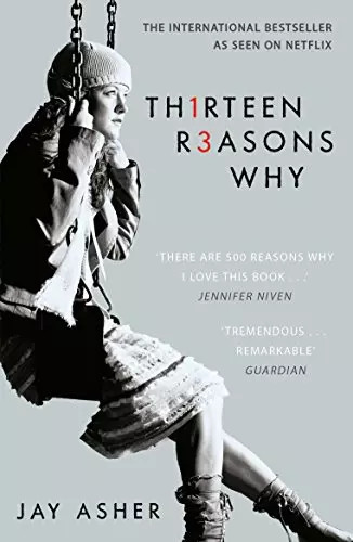 Thirteen reasons why - thirteen,