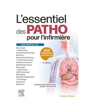 L'essentiel des PATHO: pour