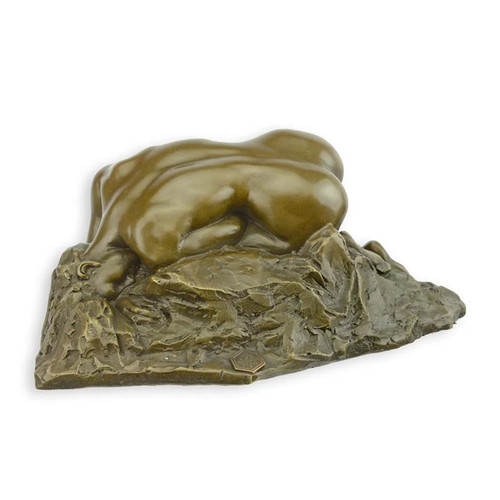 Statue moderne sculpture - statue,