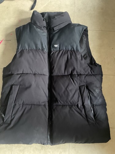 Veste sans manche - sans,