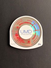 Jeu Sony PSP - Tekken Dark