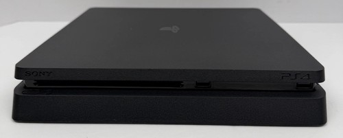 Sony playstation slim - playstation, 4