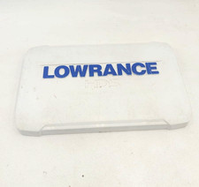 Couvercle de protection pour écran Lowrance HDS 9 072-3243-000