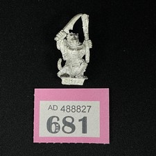 Peste Moine Command Champion