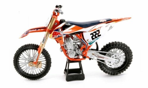 Newray ktm 450sx - newray,,