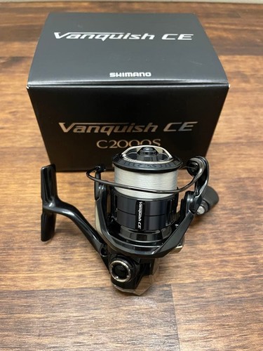 Moulinet toupie shimano - moulinet,