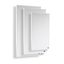 Chauffage infrarouge Könighaus + thermostat 130, 300, 450, 600, 800, 1000,...