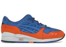 Asics gel lyte iii - asics, fieg