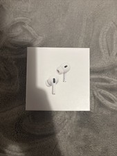 Apple AirPods Pro 2ème
