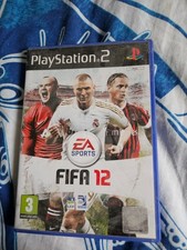 Jeu FIFA 12 pour Playstation 2