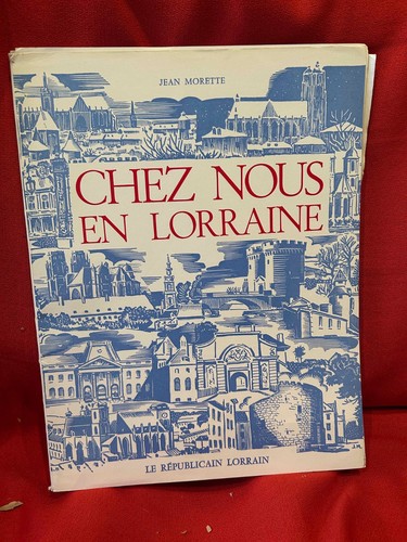 Morette chez nous en - nous,,