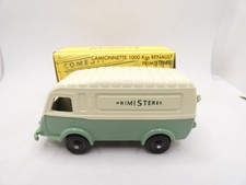 Renault 1000 kgs Primistères