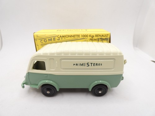 Renault 1000 kgs - , primistères