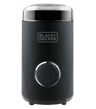 black+decker moulin à café
