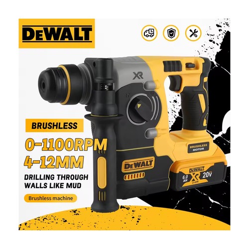 Dewalt dch273 perceuse - dewalt,