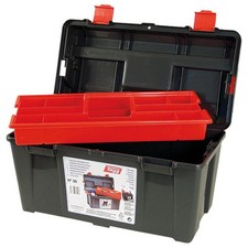TAYG - Boite à outils 445x235x230mm plastique