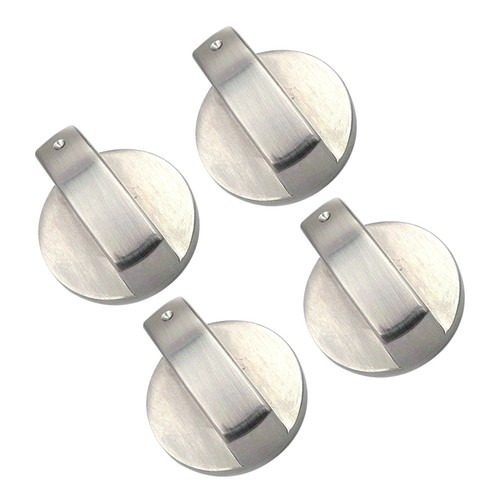 Pcs metal gas knob - metal, boutons