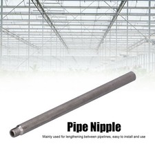 Accouplement De Tuyau Acier