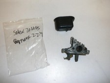 Solex 20HNS Carburateur Bernard 217,  POUR PIÈCES