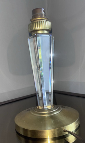 Petitot petite lampe art - ,