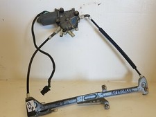 Lève vitre électrique avant