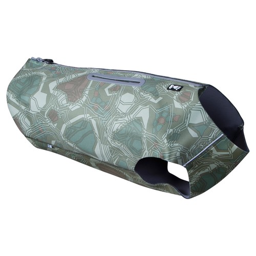 Hurtta nageur gilet vert - hurtta,