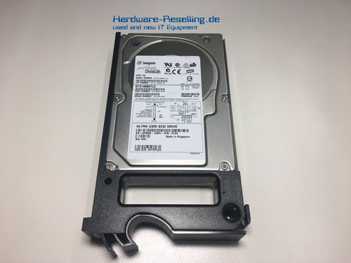 Seagate dell cheetah 146gb - dell,