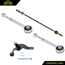 KIT DE REPARATION DE TRINGLERIE BOITE DE VITESSE POUR 206 1.1 1.4 1.6 I HDI
