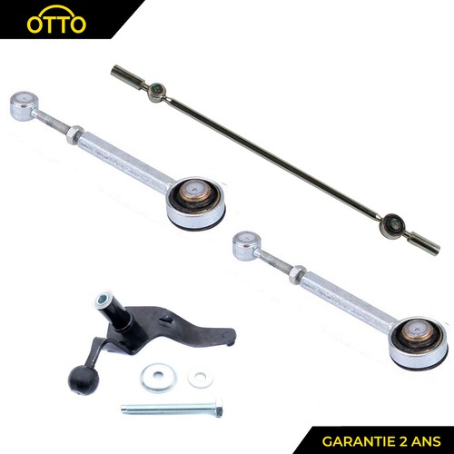 Kit reparation de - de,