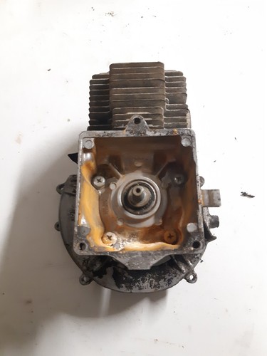 Bloc moteur kawasaki - moteur,