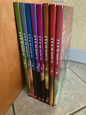 La santé de A à Z volumes 1 à 8 collection complète Le Républicain Lorrain