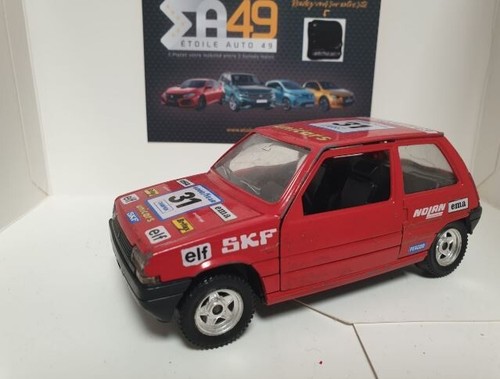 Renault super coupe - renault, 5