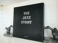 The JAZZ STORY Concert Hall