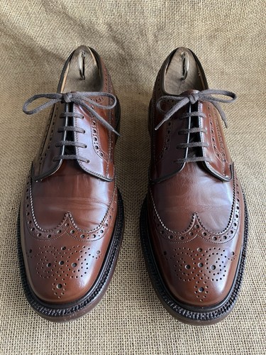 Chaussures derby homme