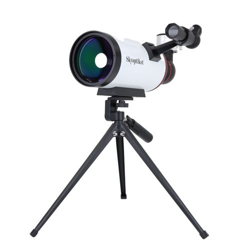 Skyoptikst 80mm caliber - , 900mm