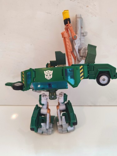 Transformers rotf 2009 hoist - 2009,