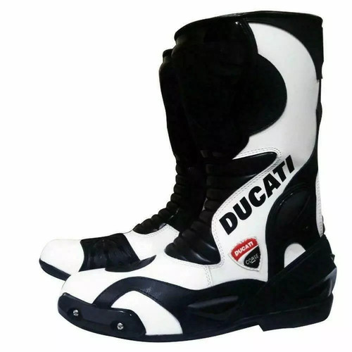 Bottes ducati moto - bottes,