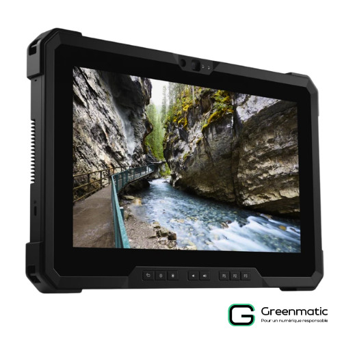 Dell latitude 7220 - dell, rugged