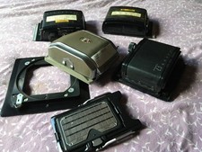 ☆☆Linhof 4x5 to 2x3
