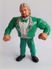 TED DIBIASE WWF HASBRO