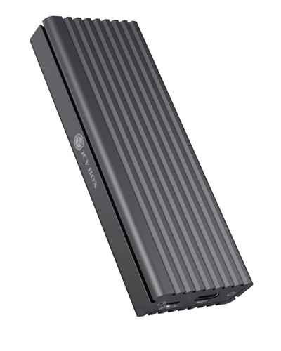 Ssd nvme boîtier - nvme, en