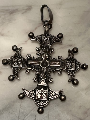 Antique russian orthodox - antique,