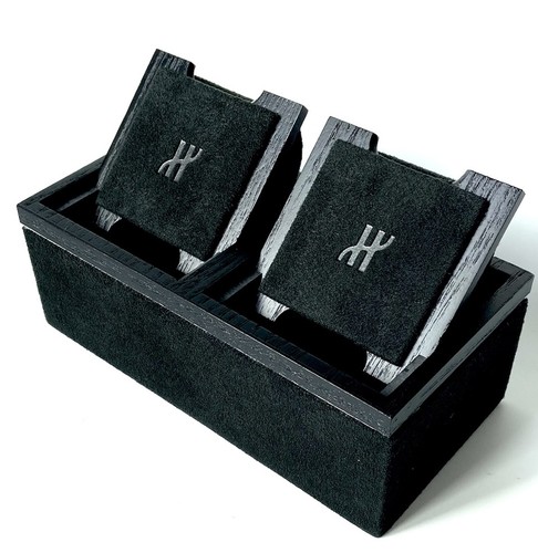 Double coffret hublot - coffret, hublot,