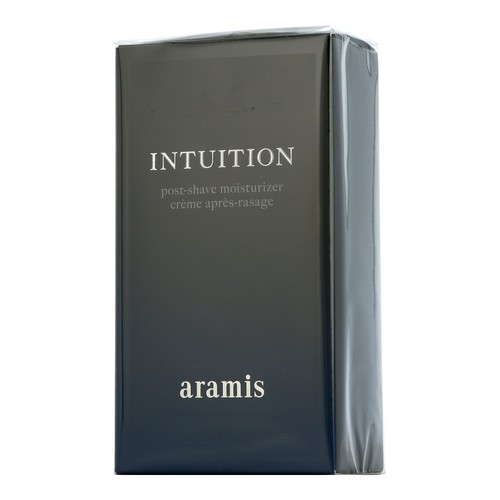 Aramis intuition post shave - aramis,