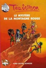 Le Mystère de la montagne
