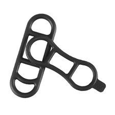 Kits de sangles élastiques bandage vélo extérieur portable composants vélo